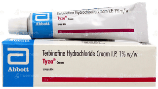 Tyza Cream 15Gm